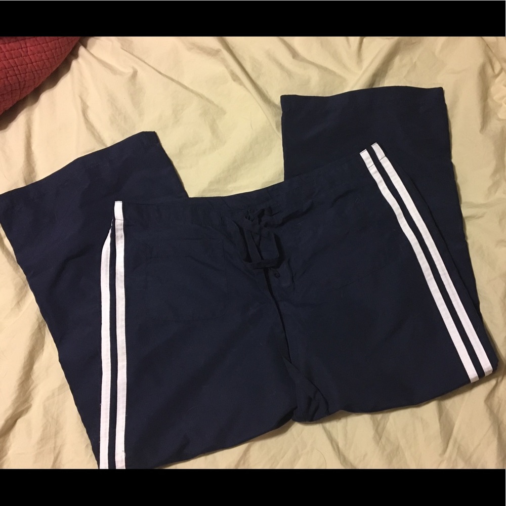 Athletic Capri pants